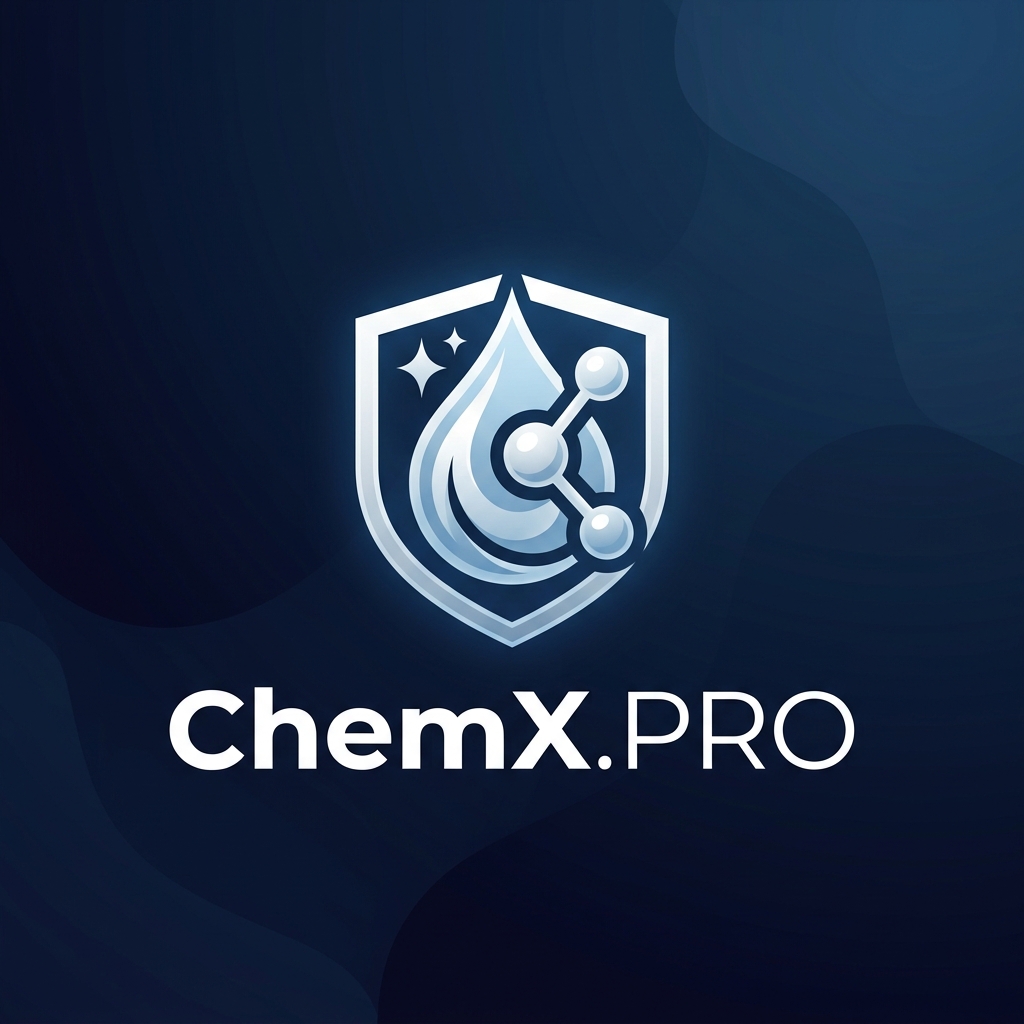 Giới thiệu về ChemX.Pro